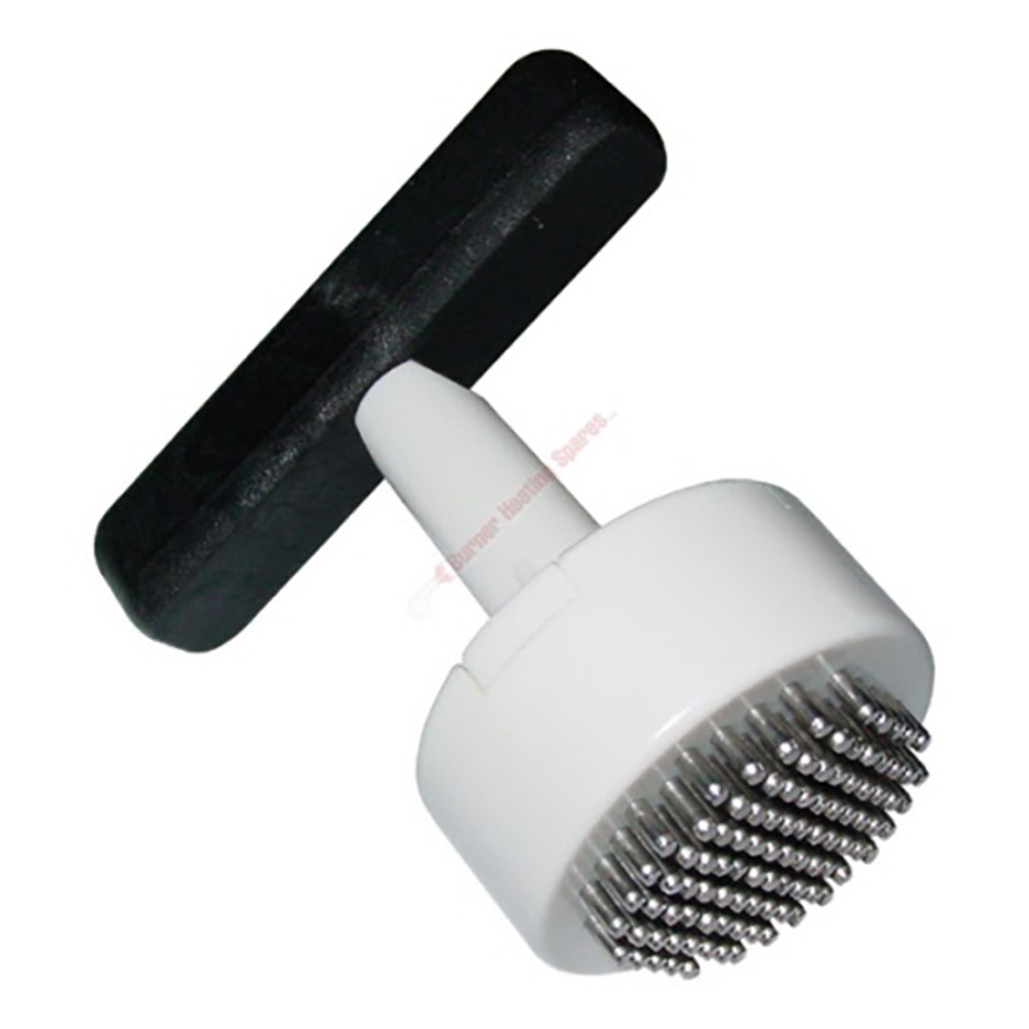 Turner  for Tap or Knob