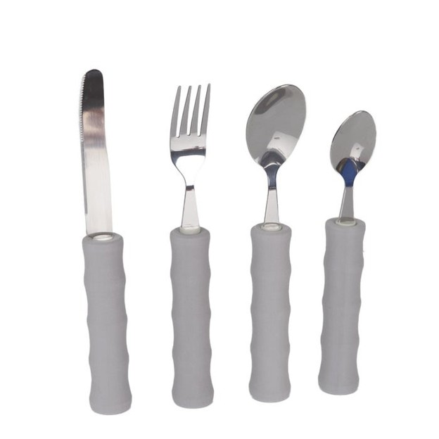 Lightweight Foam Handled Cutlery (Various Types)