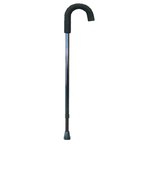 Walking Stick (Curved or Straight)