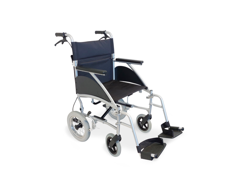 Transit Wheelchair (16" ,18" or 20")