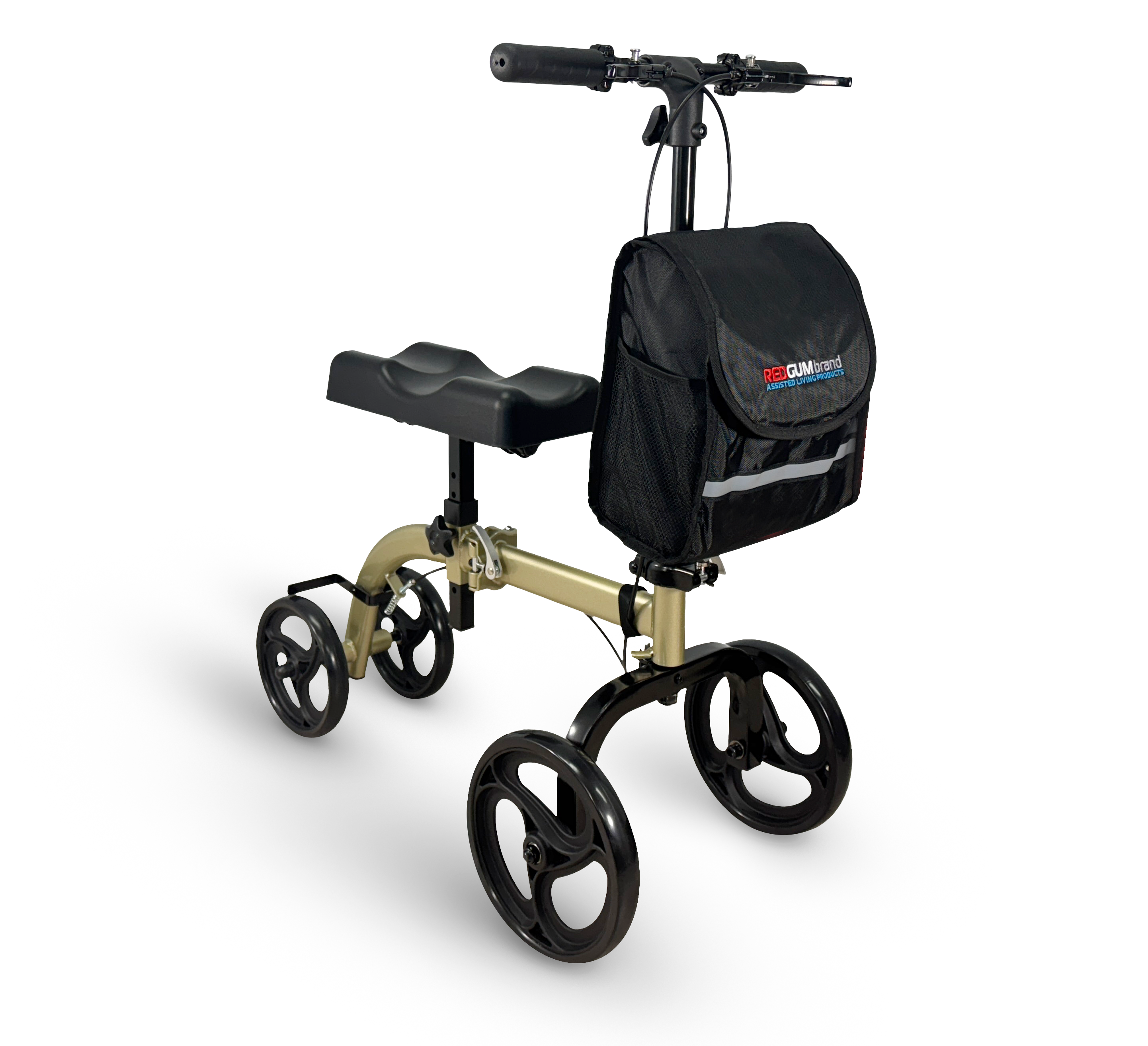 KNEE WALKER NEW DEC 2024