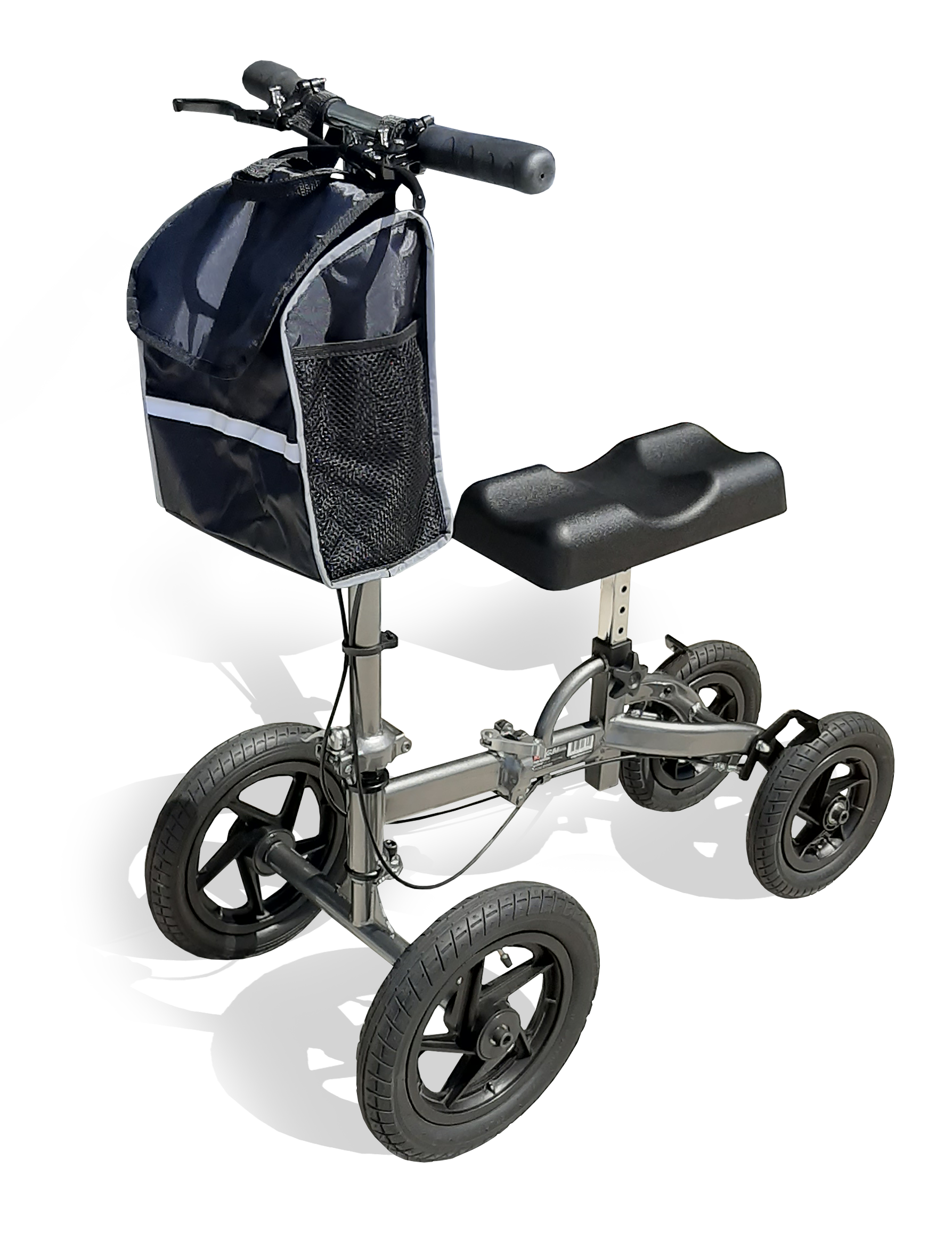 Comfort Ride Knee Walker