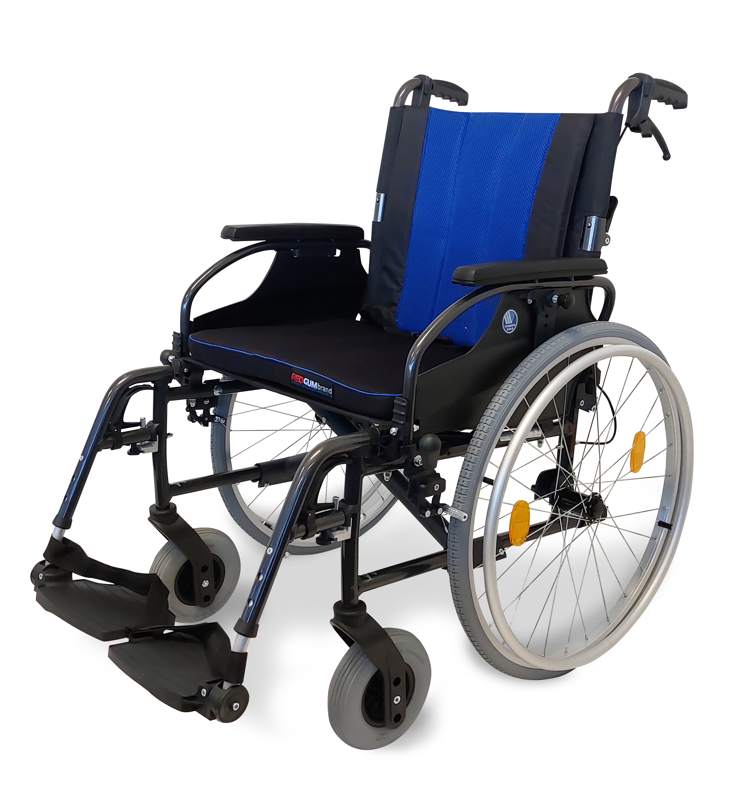 Jasper Self Propelling Wheelchair (Various Sizes)