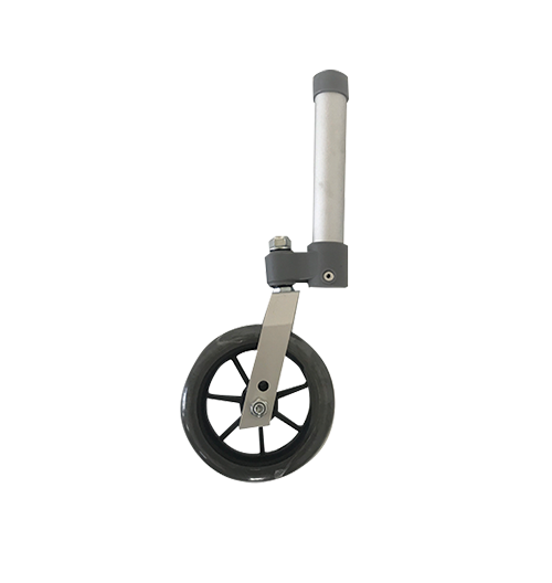 SWIVEL WHEEL 1" SHAFT TO SUIT RG4070MD  & RG4070MA