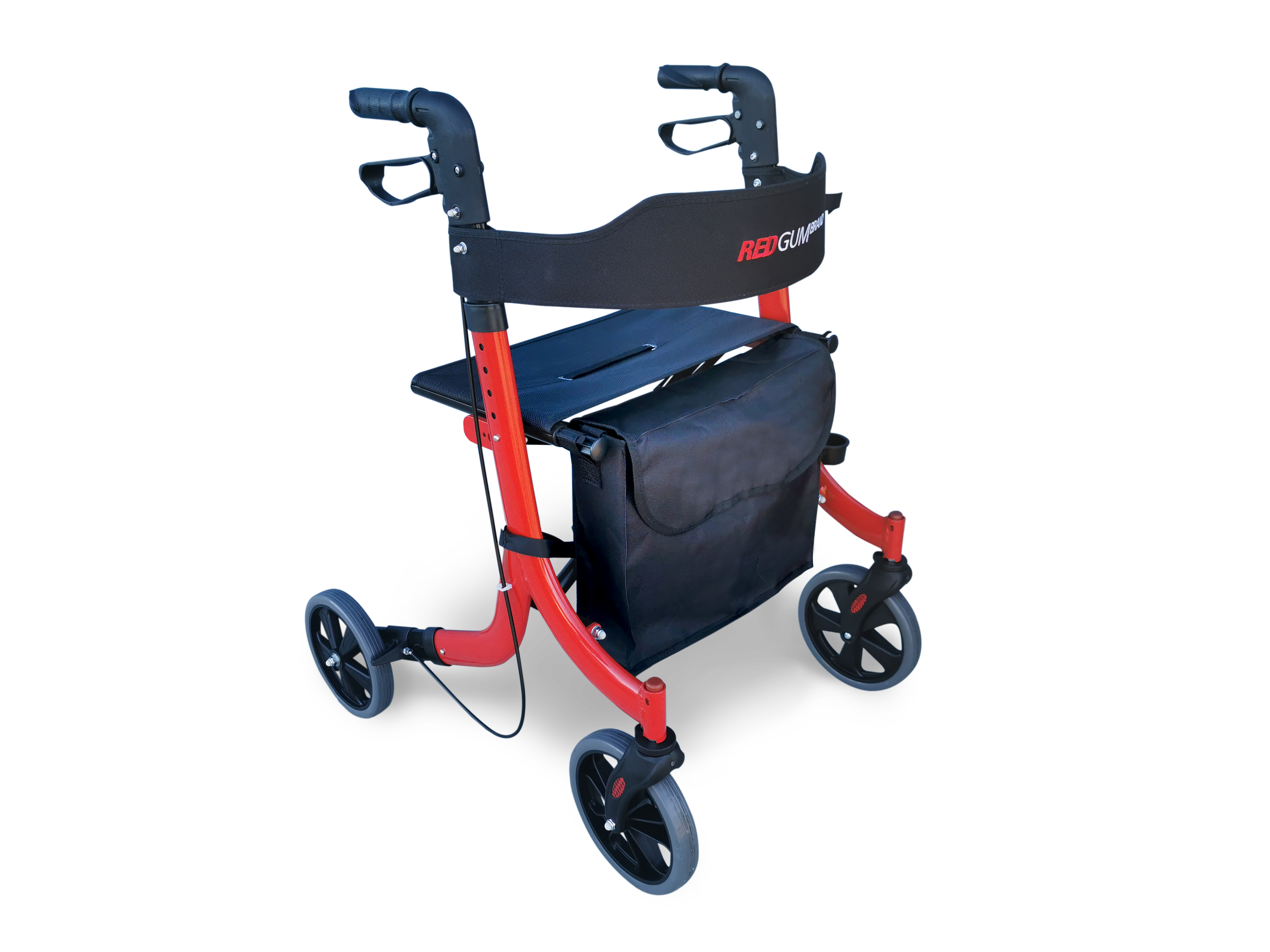 Lightweight Folding Walker