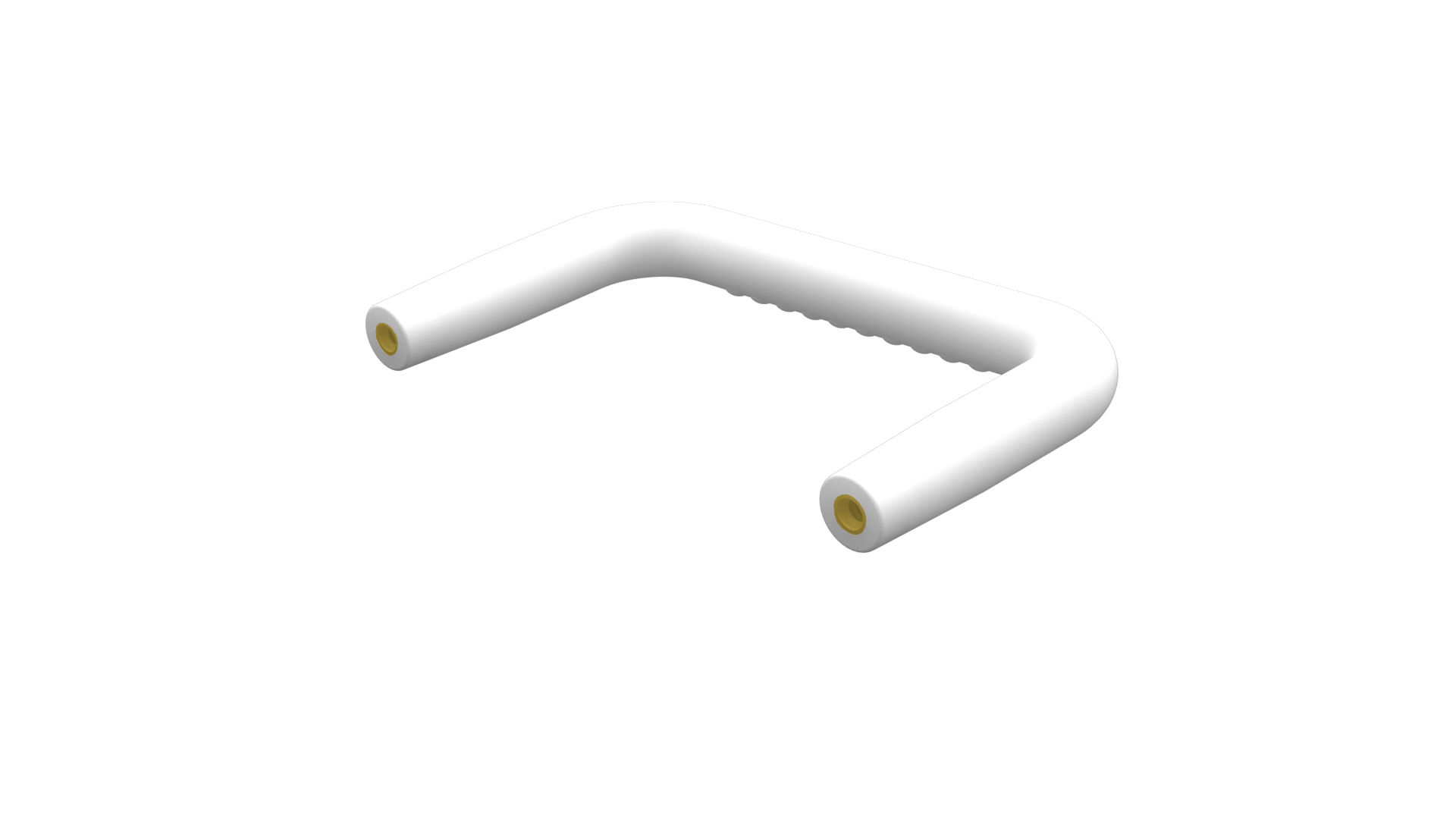 SPACE SAVER LOW HANDLES