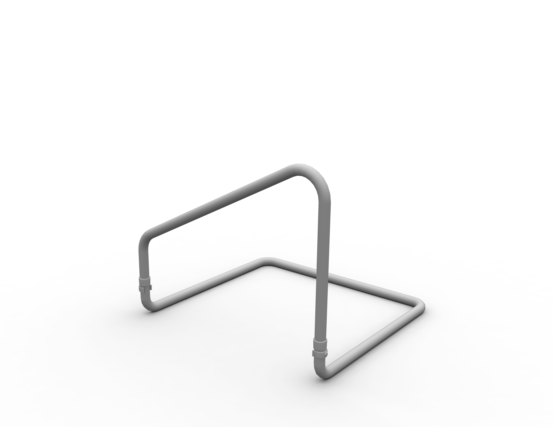 Assistive Bed Rail     Slope Shape Strong Lightweight Construction Easy to Remove for Bed Making No tools Required Can be flipped to either side