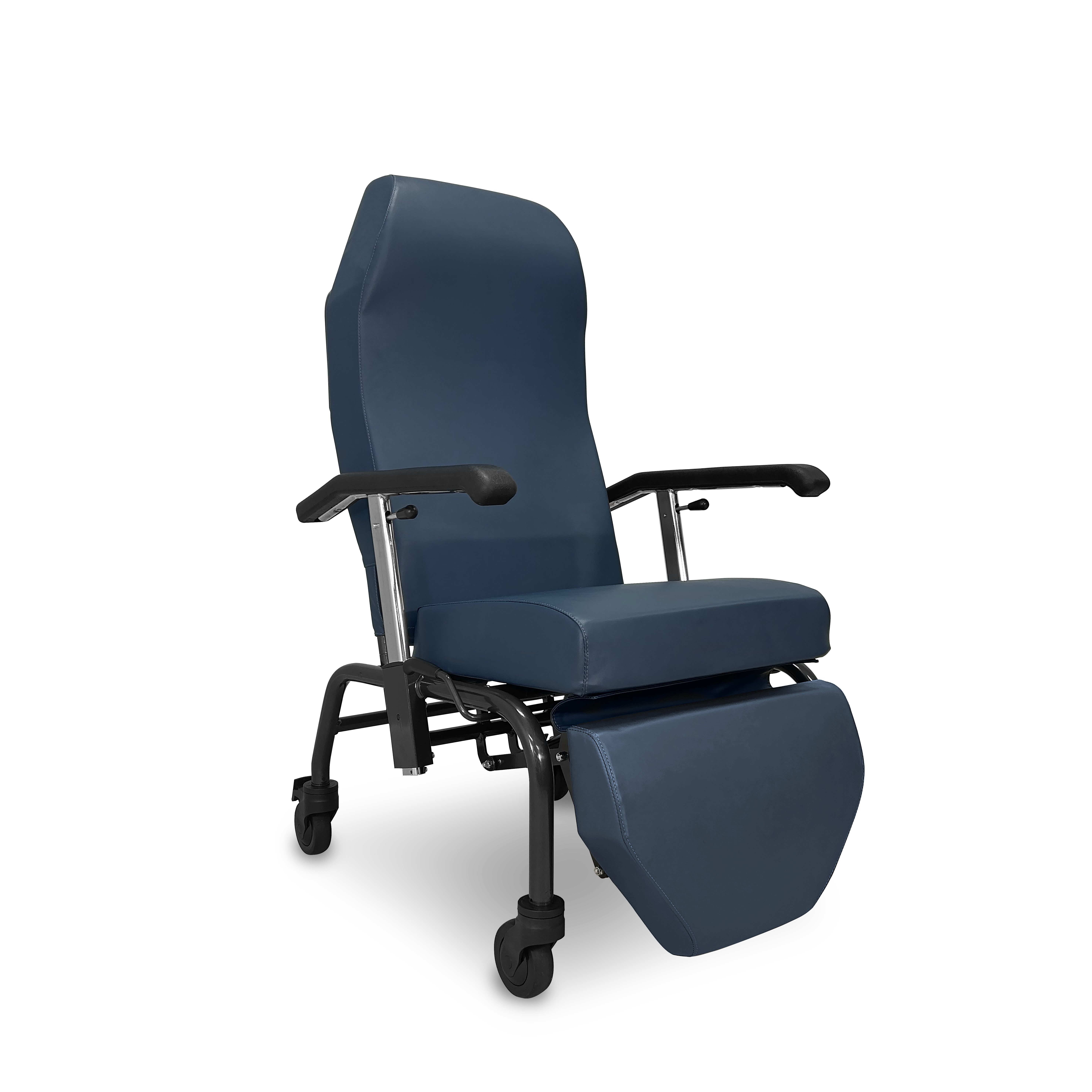NORMANDIE MOBILE RECLINER CHAIR