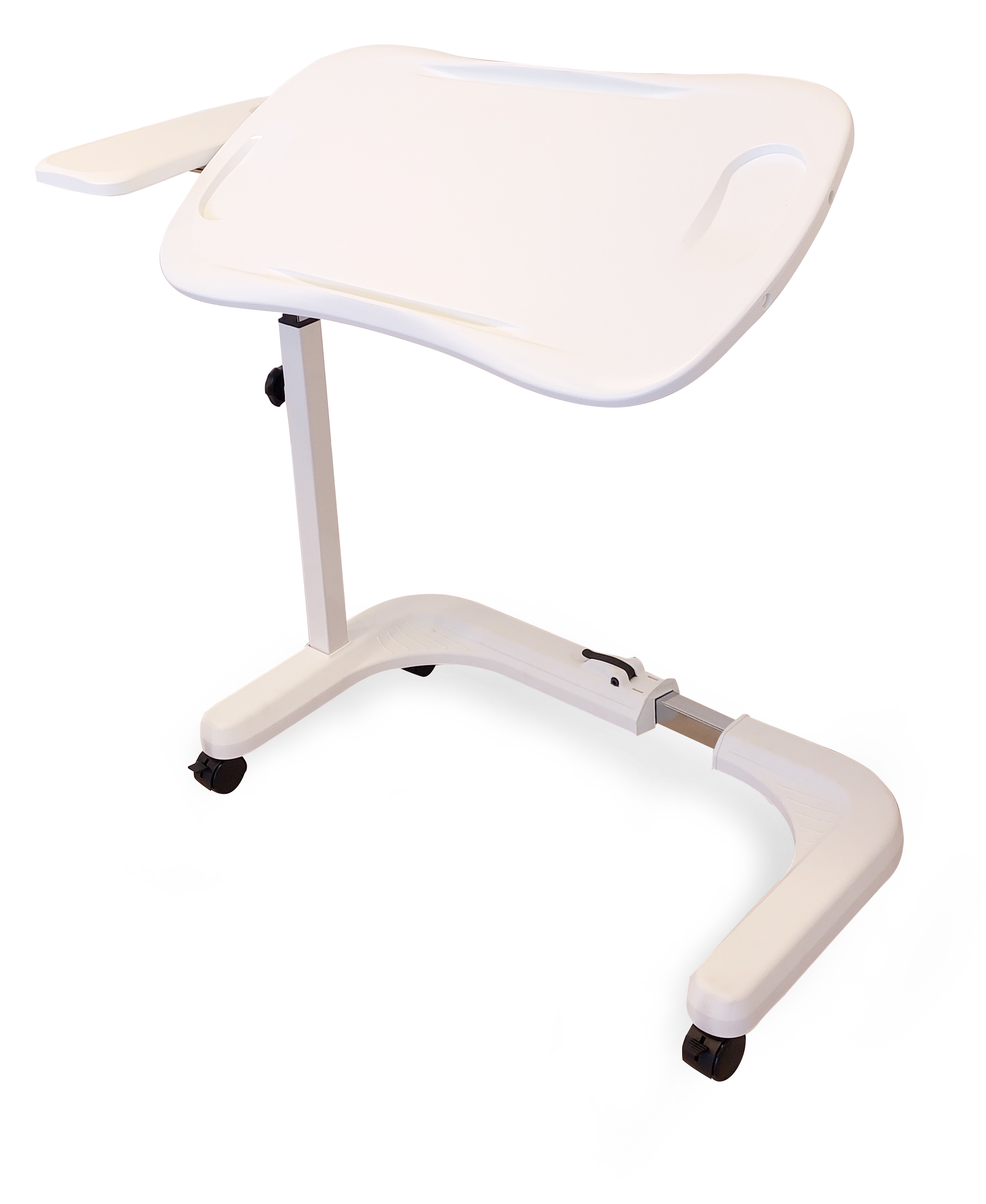 OVER BED CHAIR TABLE