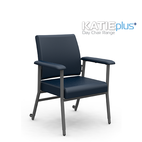 LOW BACK KATIE PLUS DAY CHAIR