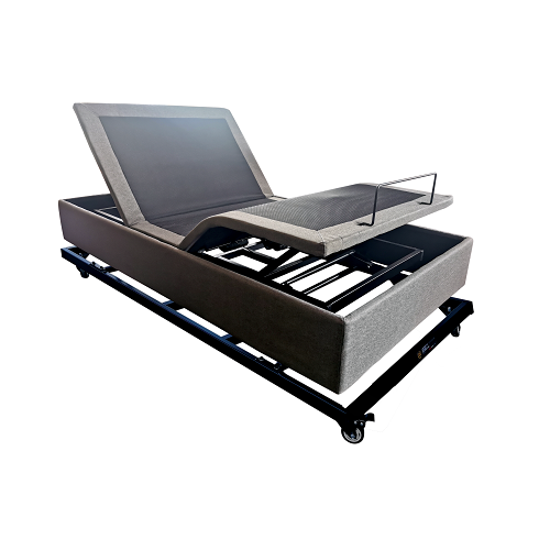 COMFORT LUX HIGH LOW BED