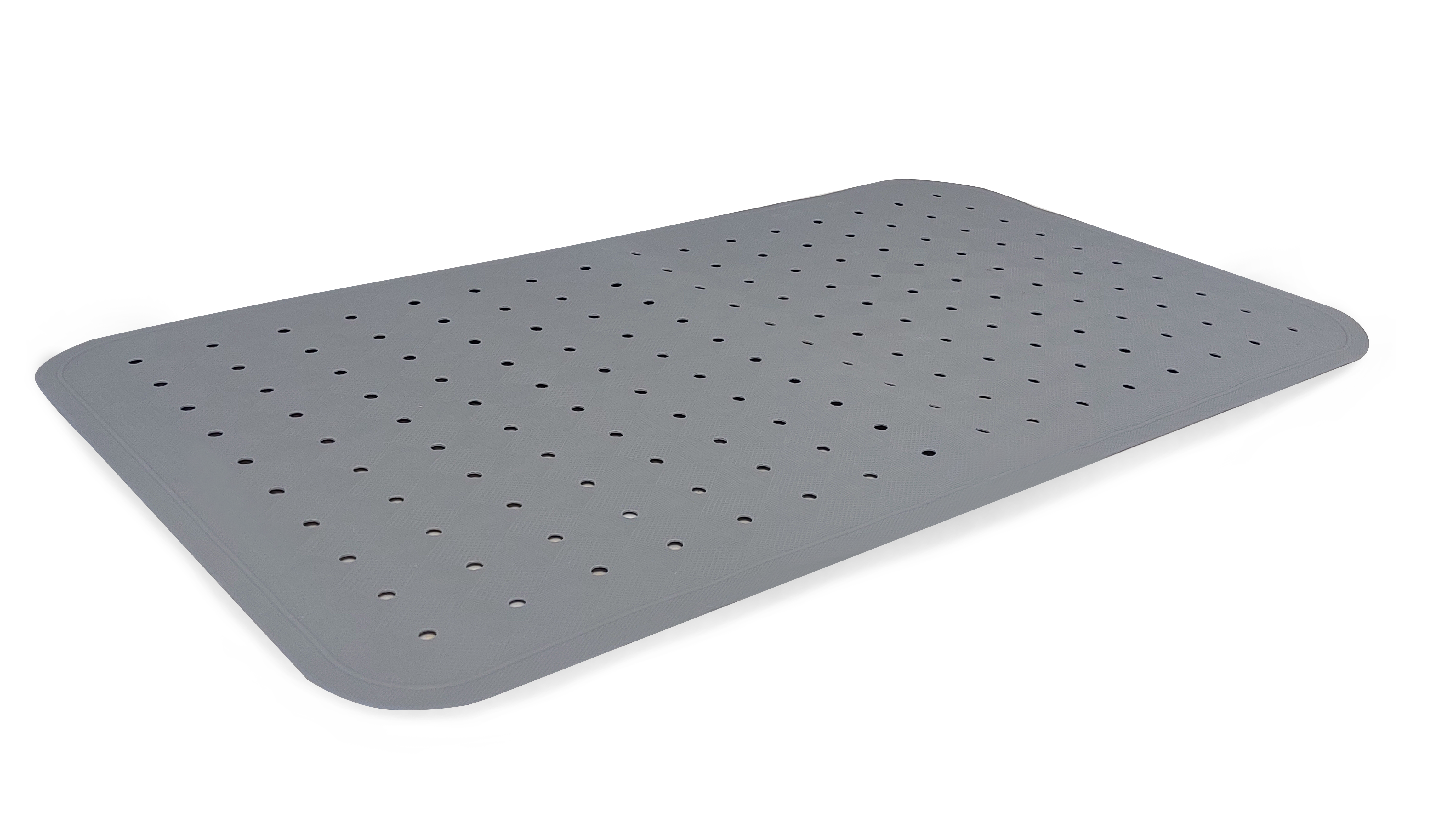 RECTANGULAR BATH MAT AVAILABLE SOFT  IN DISPLAY PACKAGING