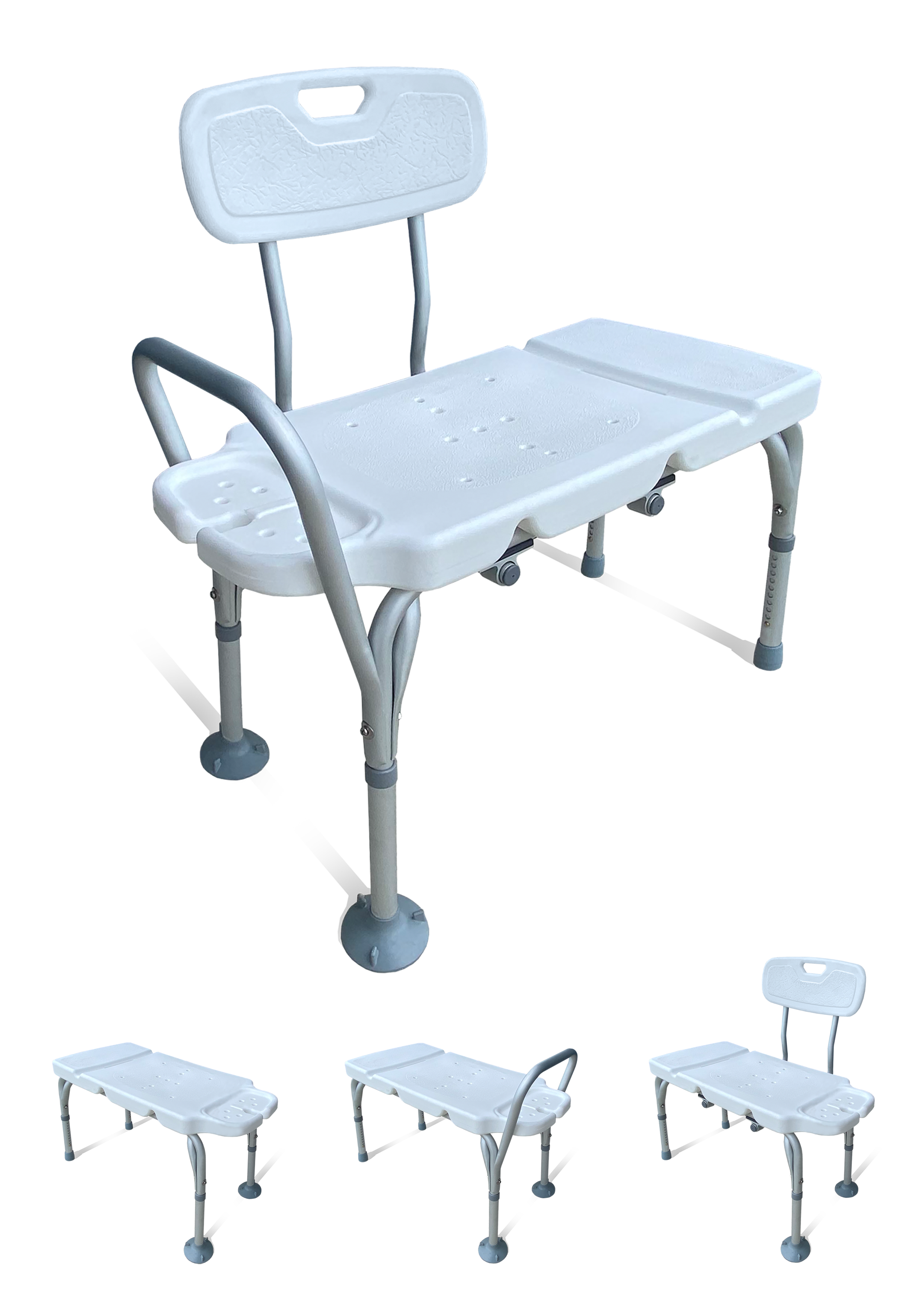 Deluxe Transfer Bench
