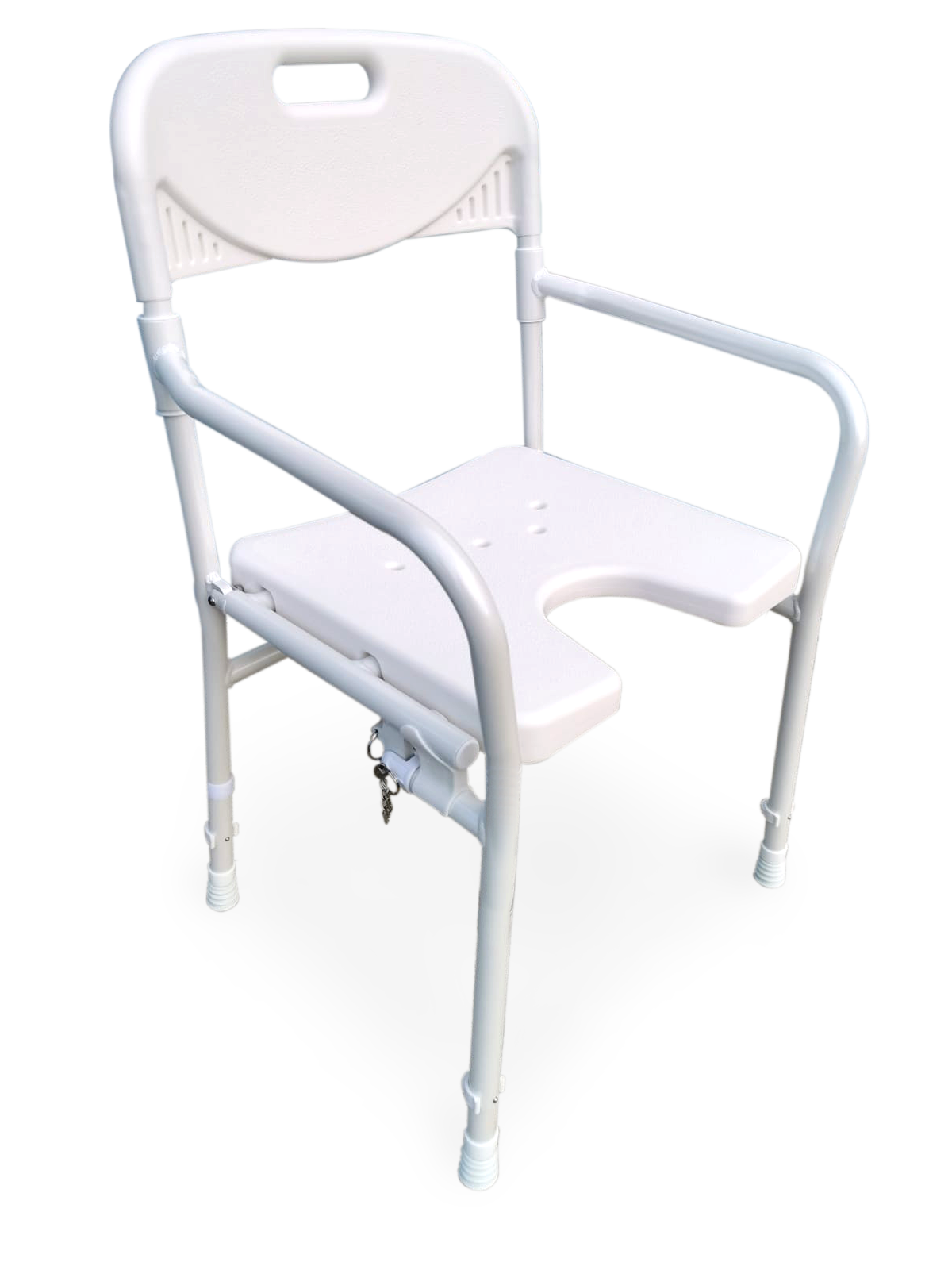 Foldable Shower Chair