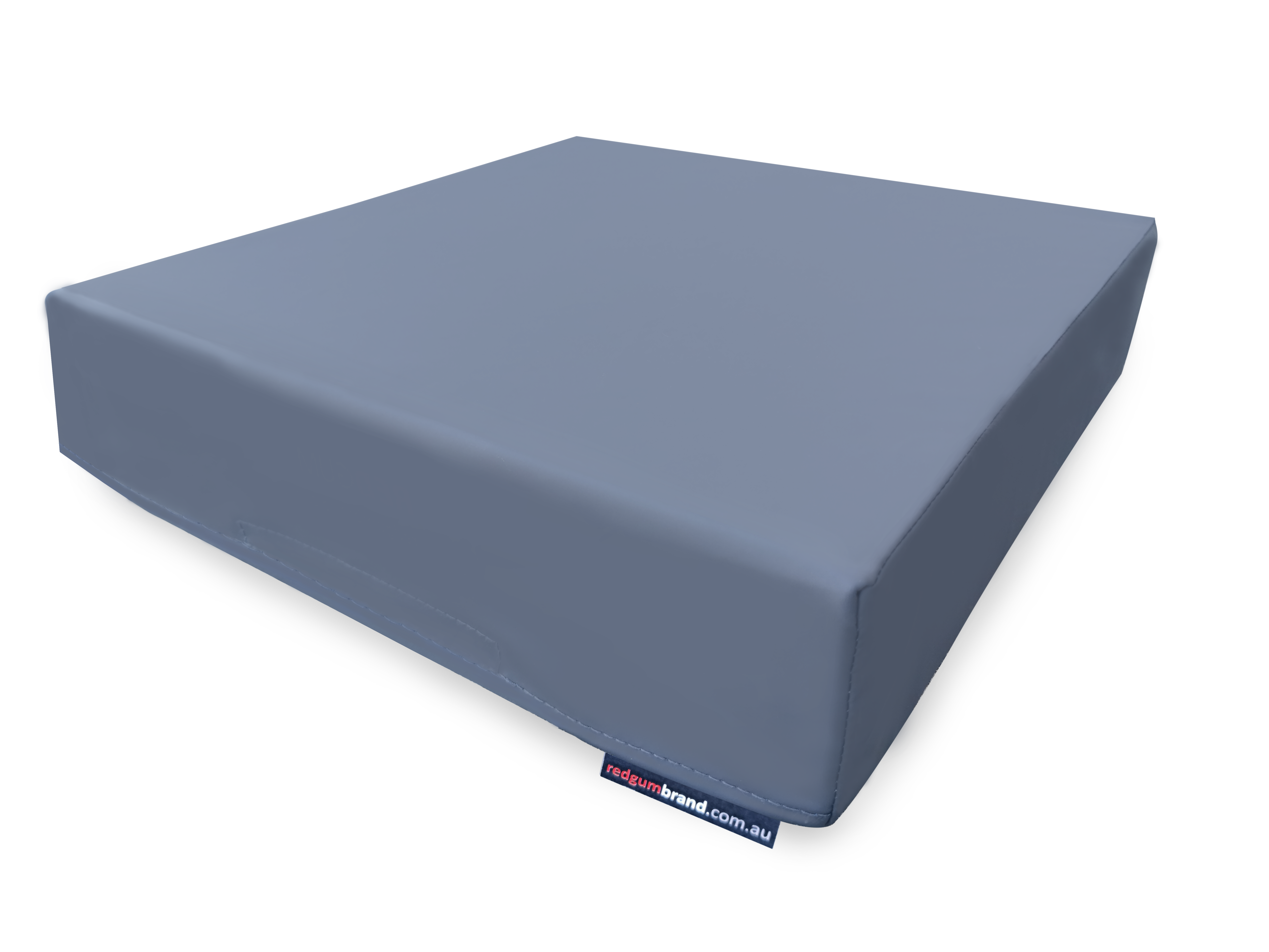 Dual Layer Memory Foam Cushion with Incontinence cover