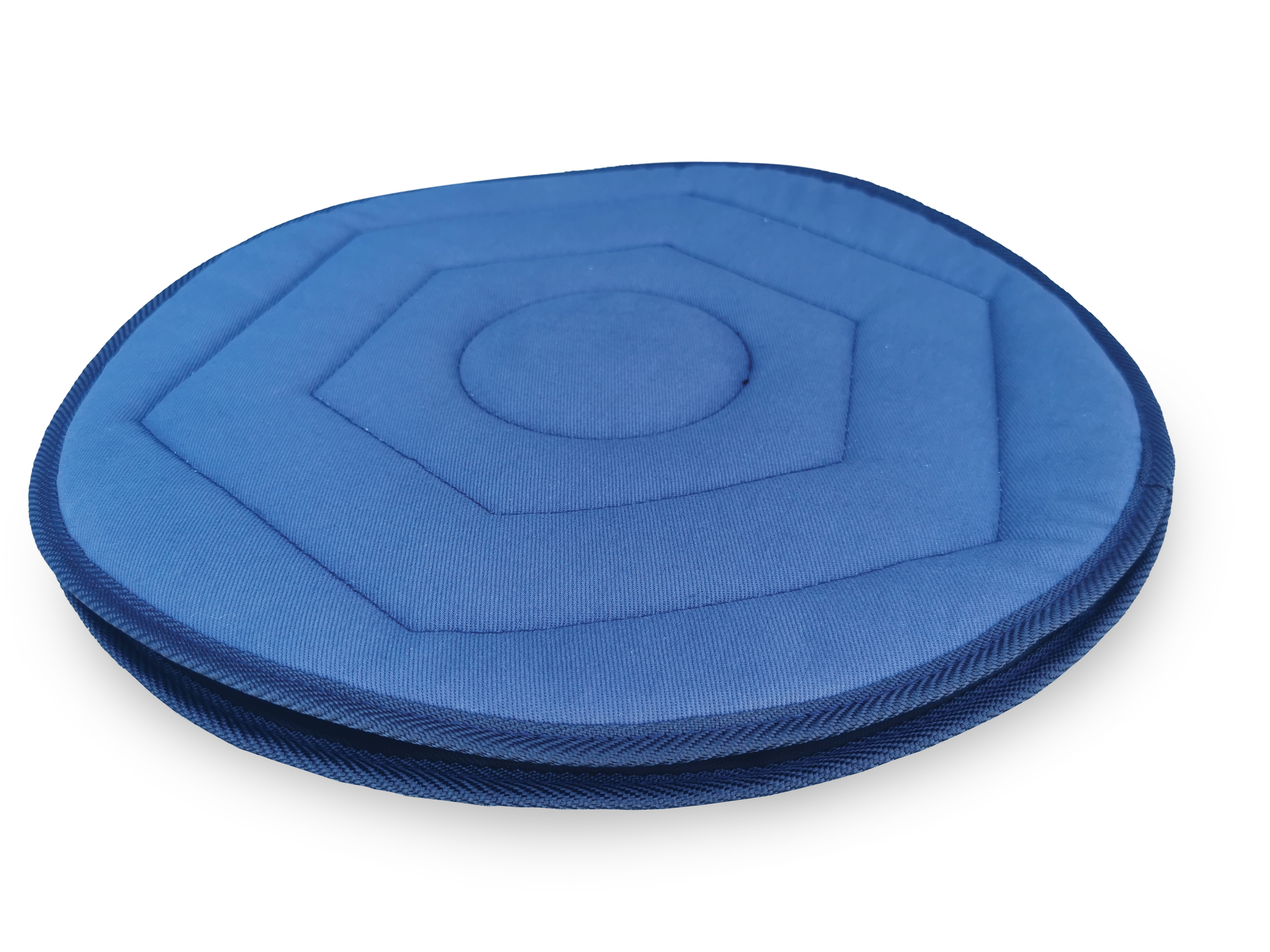 SWIVEL CUSHION SEAT