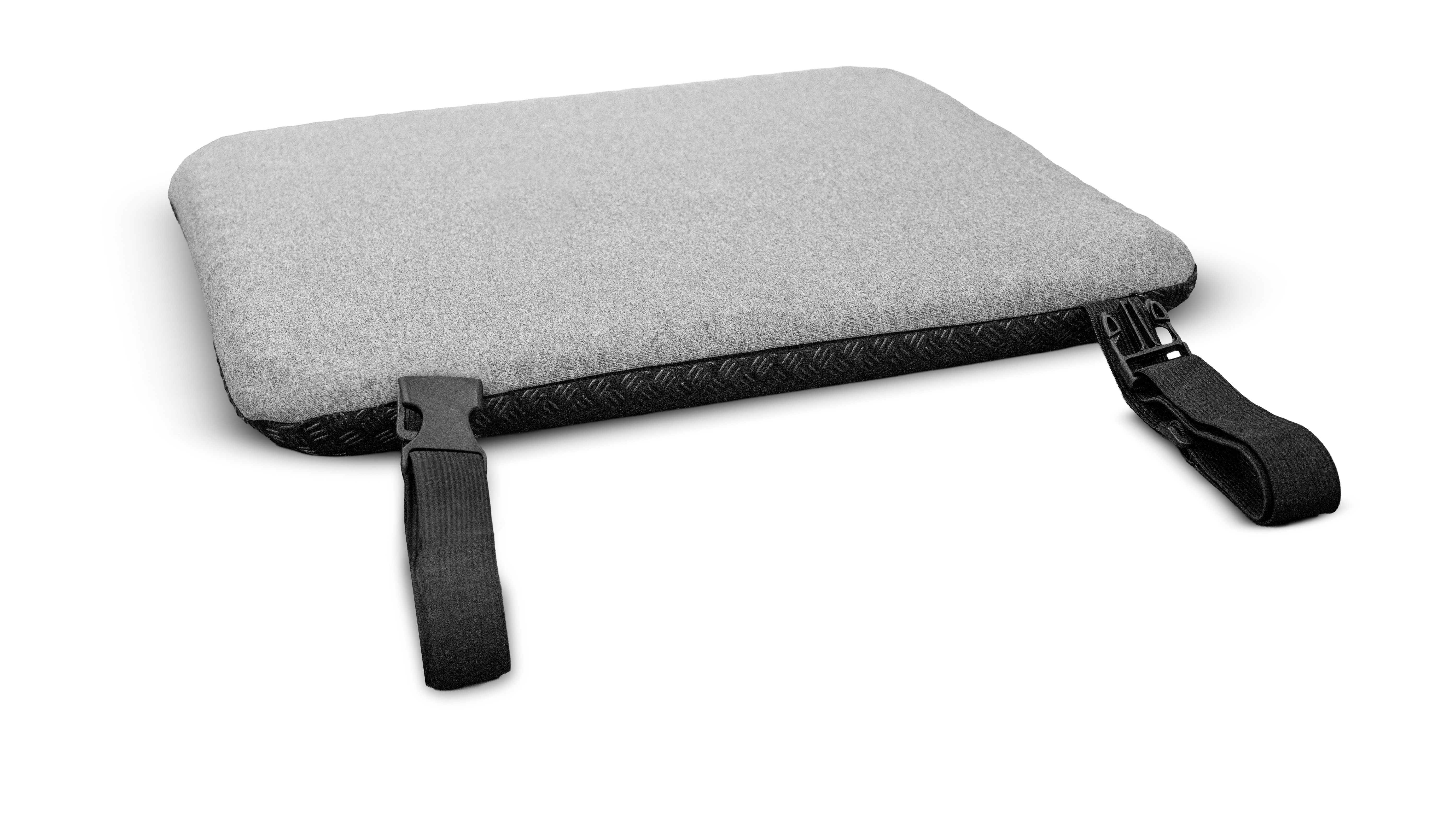 HEX RUBBER COMFORT CUSHION 410mm x 360mm x 30mm