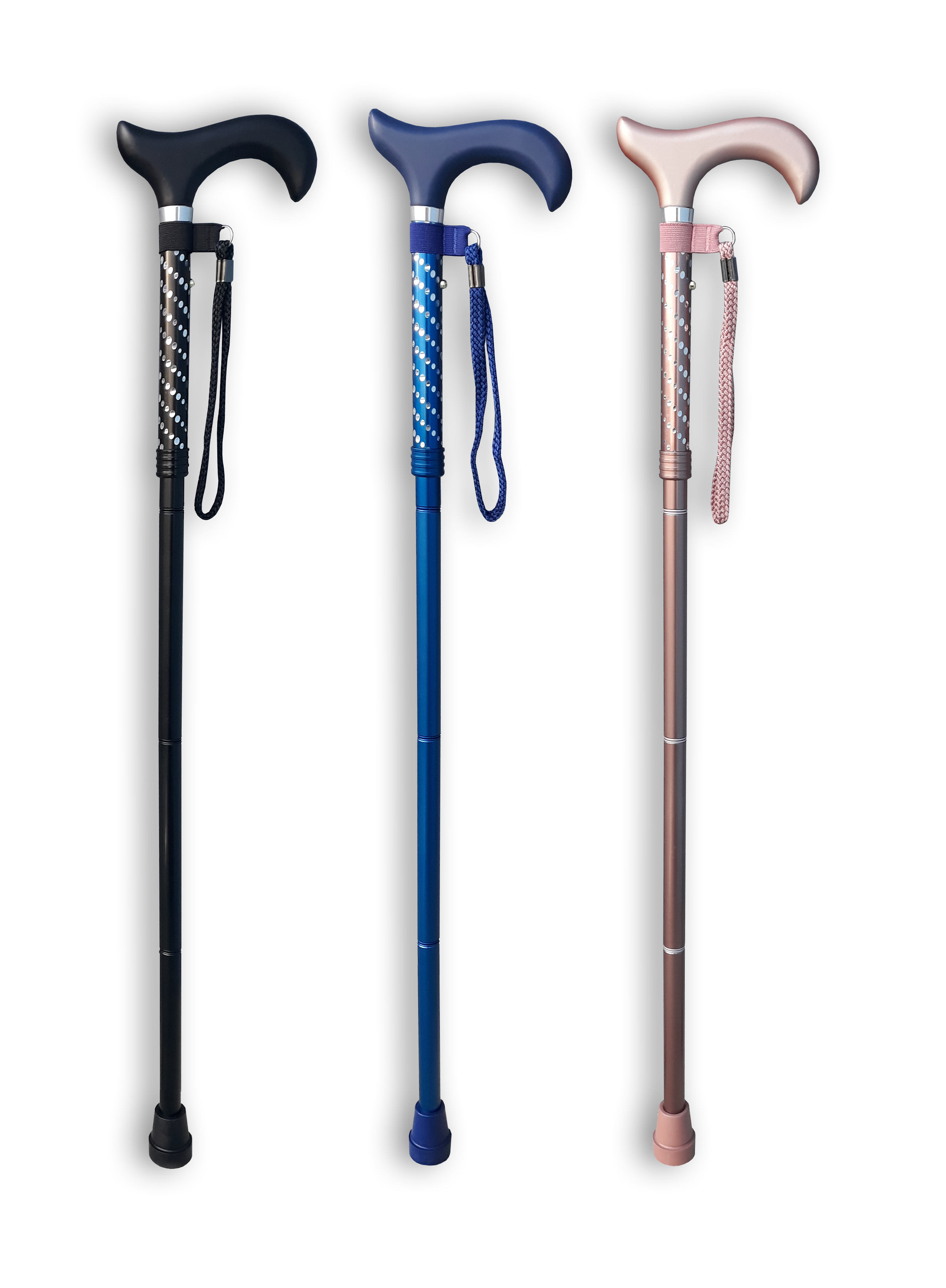 Folding Stick (Bling)