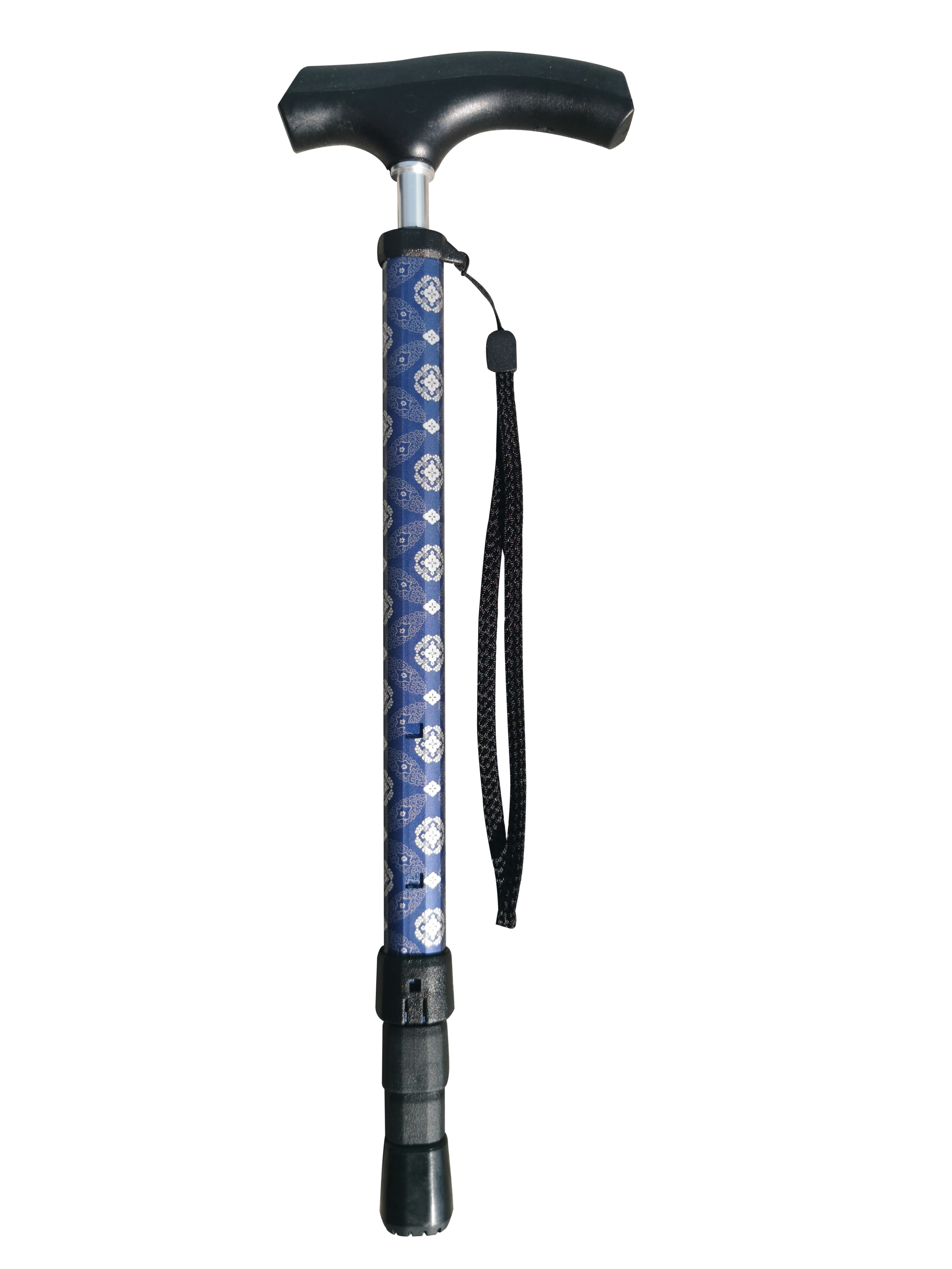 Premium Telescopic Walking Stick