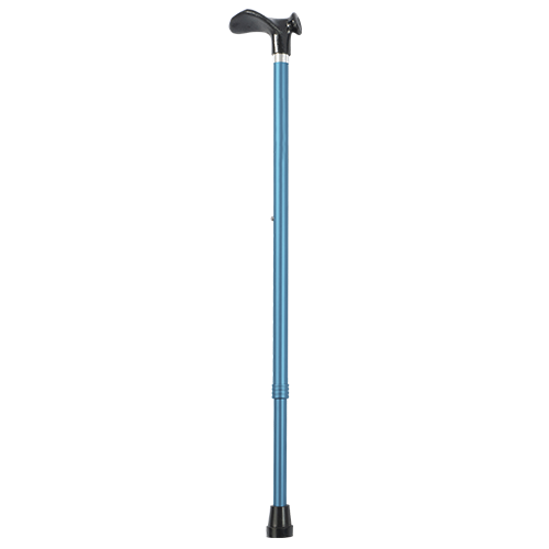 Anatomical Grip Walking Stick