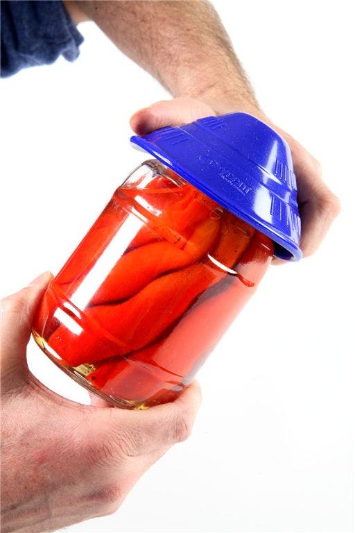Jar Opener