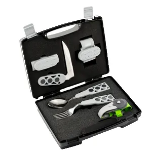 Magnetic Attachment Assisted Kit (Various Sizes)